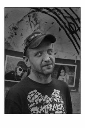 Katarakta - Pavel Stehlík